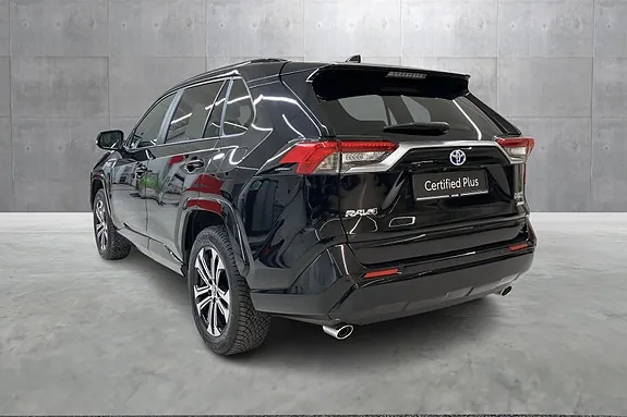 Toyota Rav4 2024 photo 3