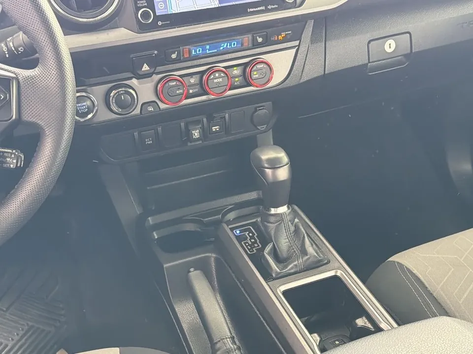 Toyota Tacoma 2023 photo 4