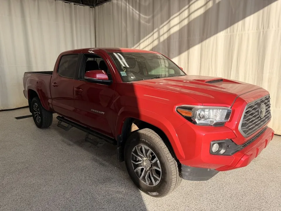 Toyota Tacoma