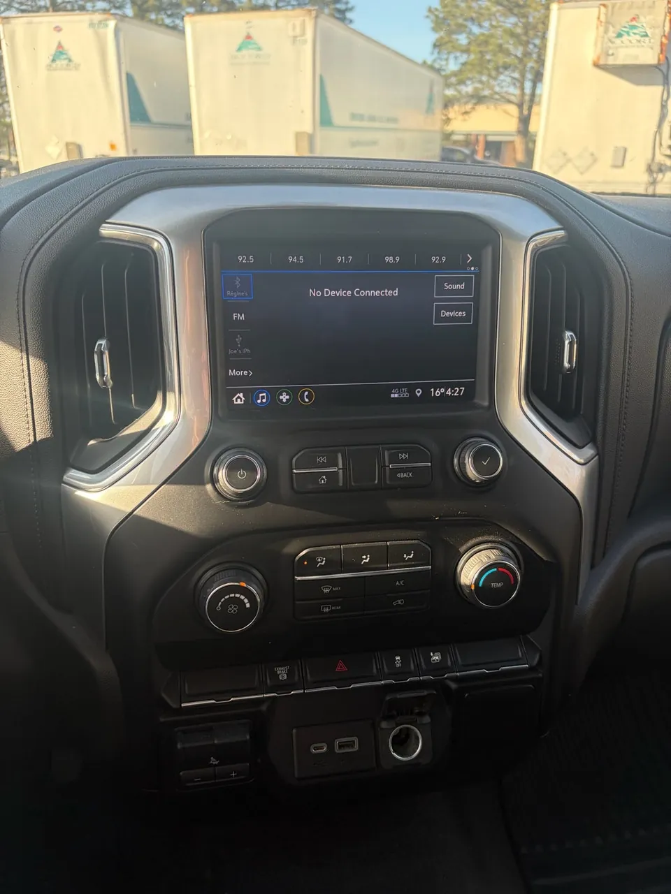 Chevrolet Silverado 3500Hd 2020 photo 5