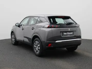 Peugeot 2008 2020 photo 2