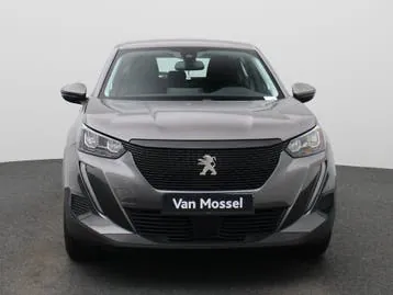 Peugeot 2008 2020 photo 3