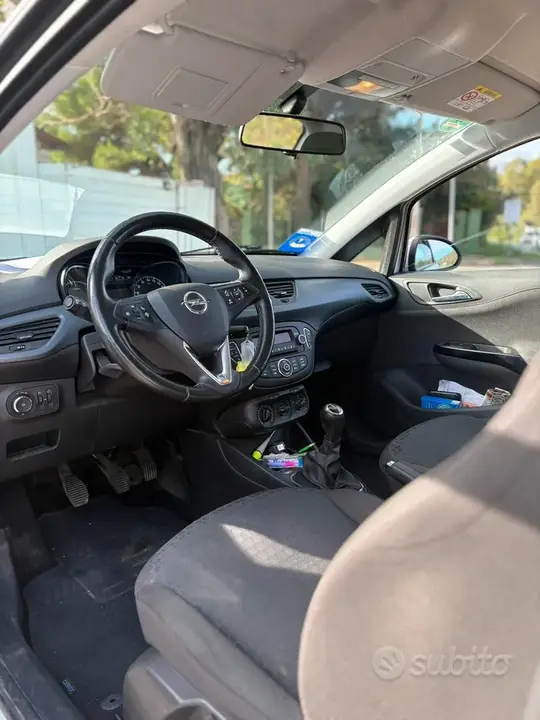 Opel Corsa 2018 photo 5