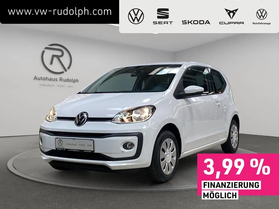 Volkswagen Up