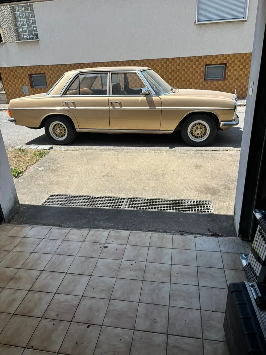 Mercedes-Benz Eklasse
