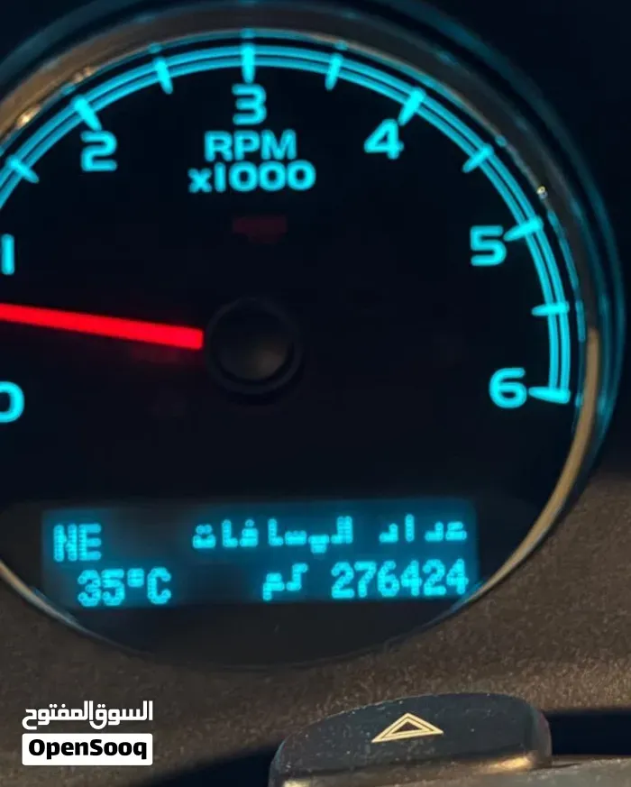 GMC Yukon Denali 2014 photo 4