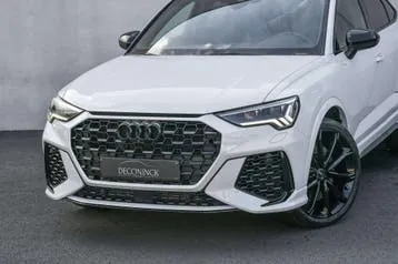 Audi Rs Q3 2021 photo 2
