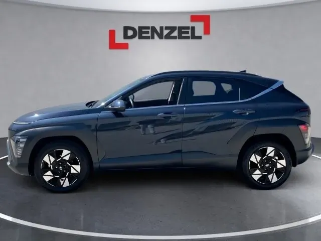 Hyundai Kona 2026 photo 2