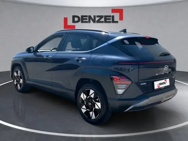 Hyundai Kona 2026 photo 3
