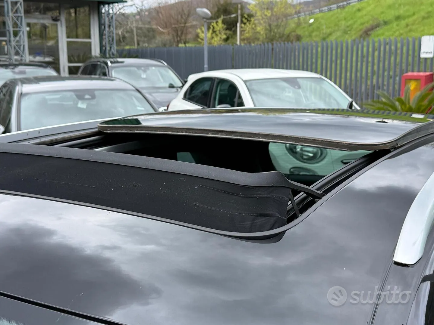 Audi Q5 2022 photo 5