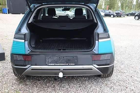 Hyundai Ioniq 5 2022 photo 4