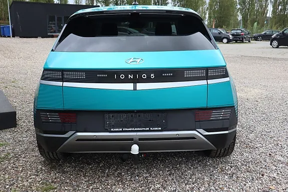 Hyundai Ioniq 5 2022 photo 3