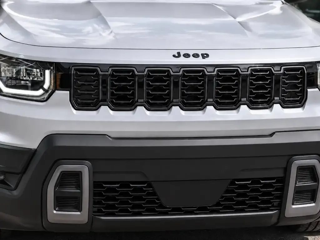 Jeep Cherokee 2026 photo 5