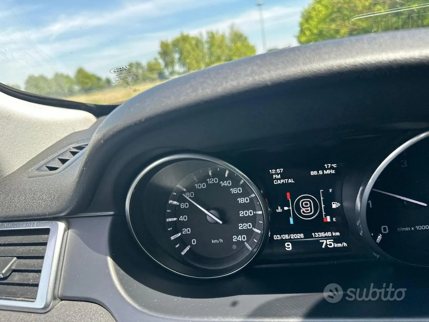 Land Rover Discovery Sport 2016 photo 5