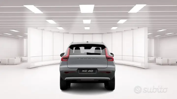 Volvo Xc40 2026 photo 5