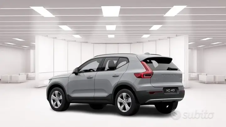 Volvo Xc40 2026 photo 4