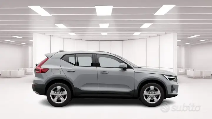Volvo Xc40 2026 photo 3