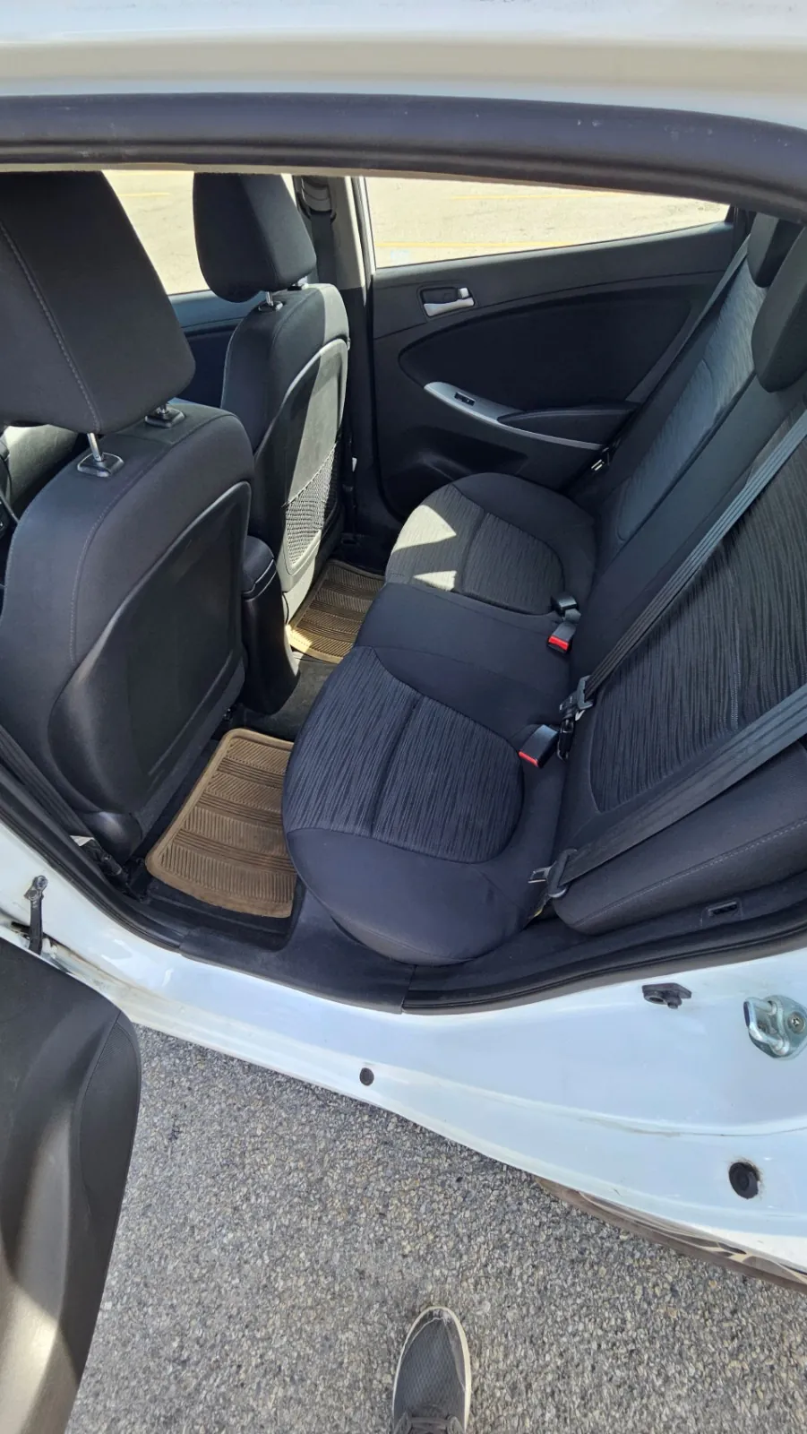 Hyundai Accent 2017 photo 2