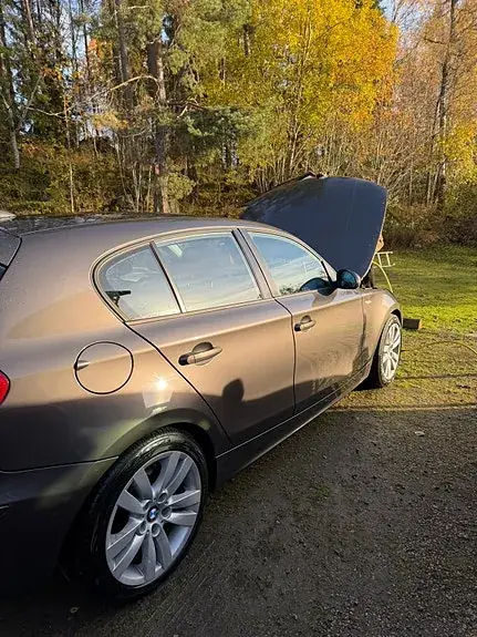 BMW 120I 2005 photo 3