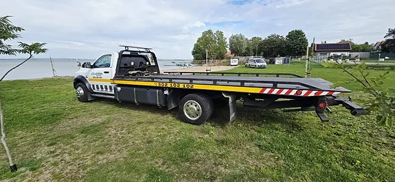Dodge Ram 2018 photo 5