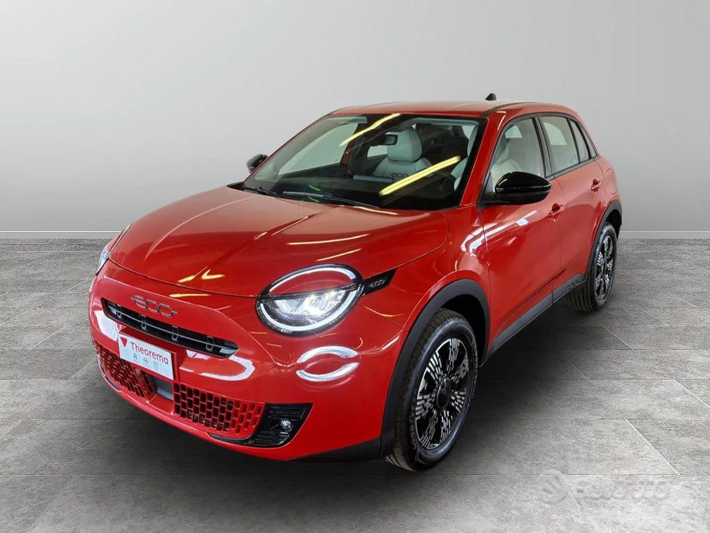 Fiat 600