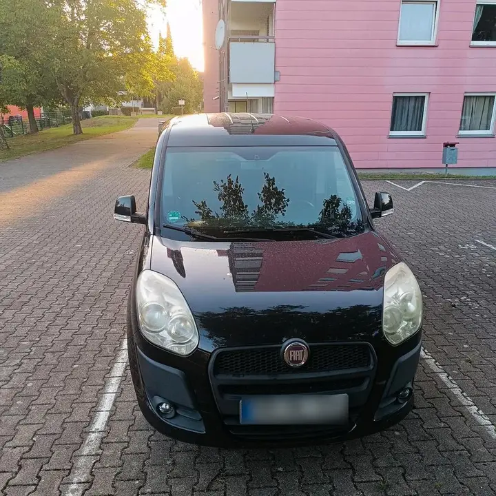 Fiat Doblo