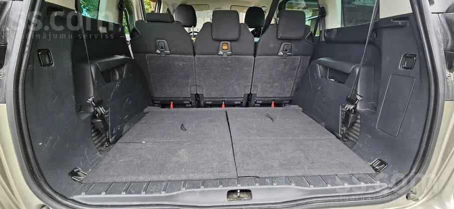 Peugeot 5008 2016 photo 5