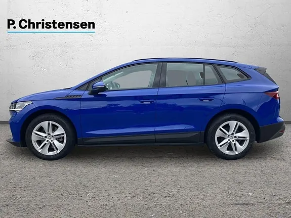 Skoda Enyaq 2023 photo 2
