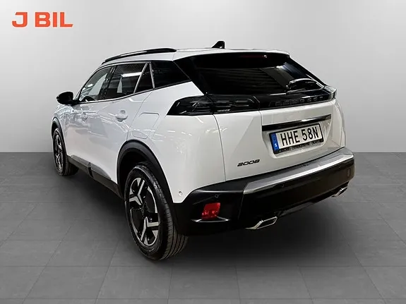 Peugeot 2008 2025 photo 3