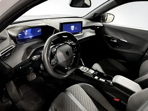 Peugeot 2008 2025 photo 4