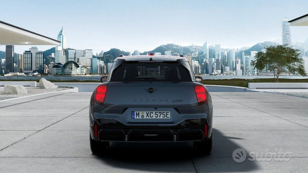 Mini Aceman 2024 photo 3