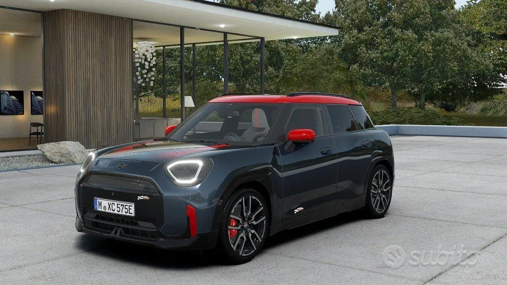 Mini Aceman