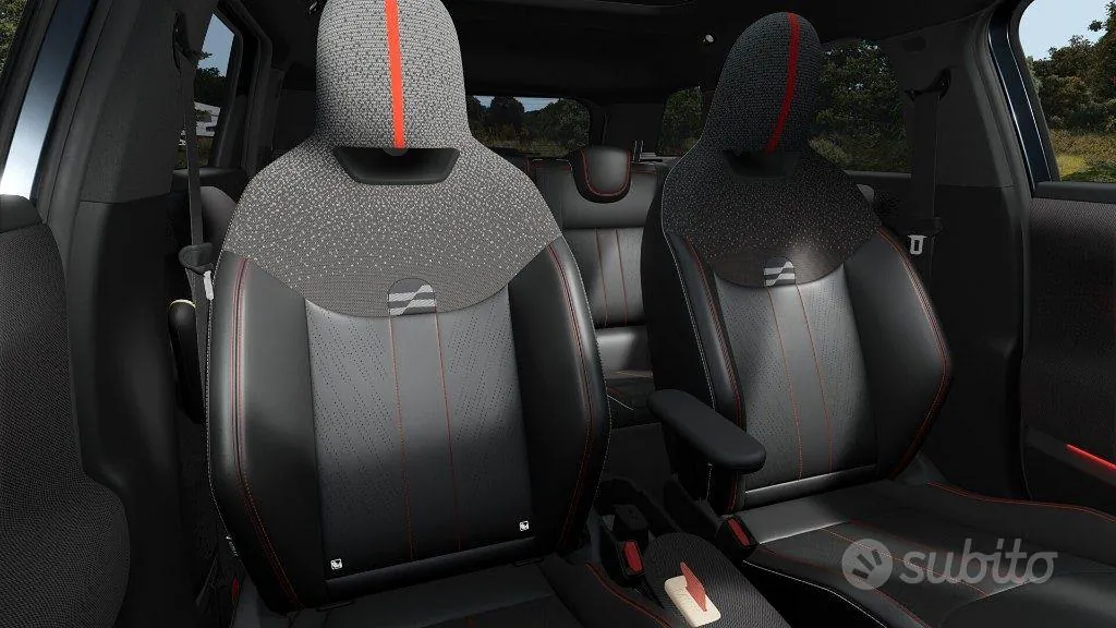 Mini Aceman 2024 photo 4