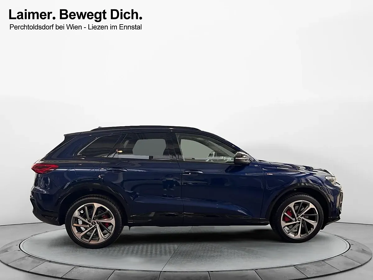 Audi Q5 2026 photo 2