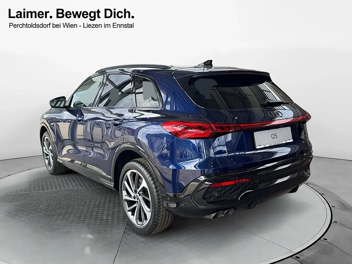 Audi Q5 2026 photo 3