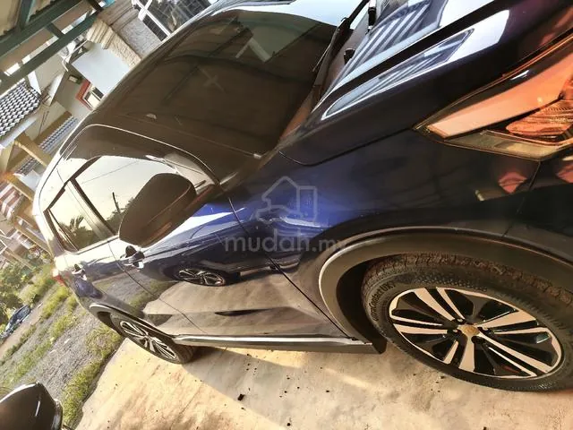 Perodua Ativa