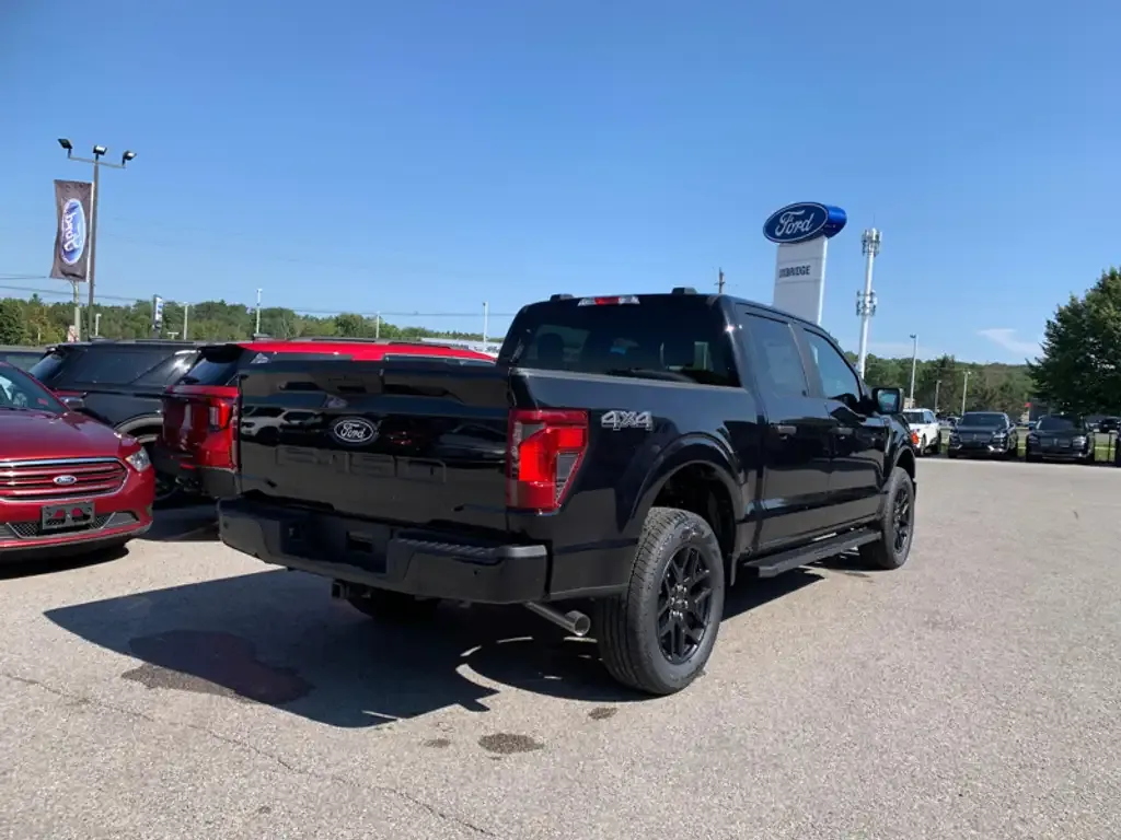 Ford F-150 2026 photo 5