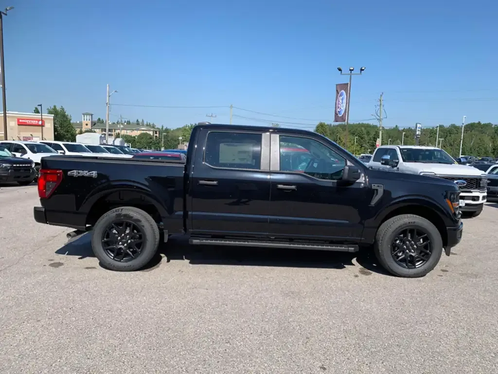 Ford F-150 2026 photo 4