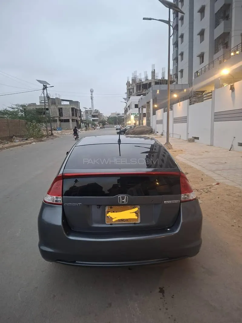 Honda Insight