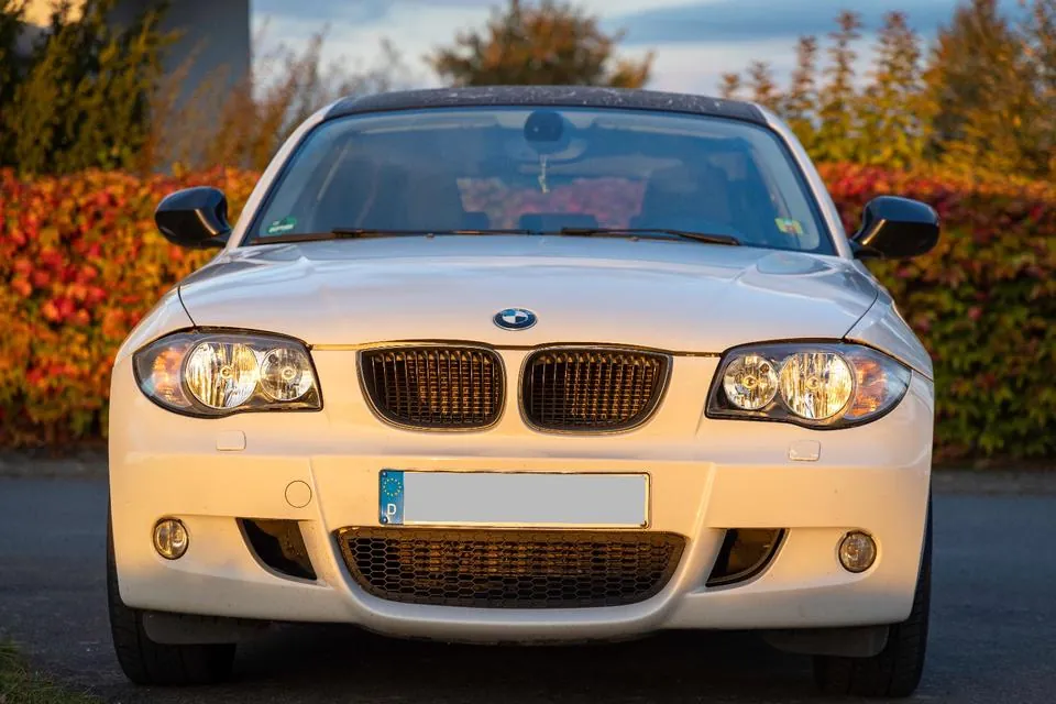 BMW 118D