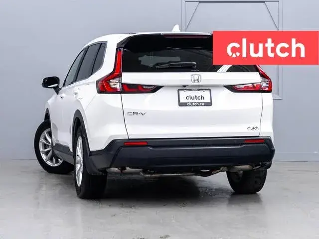 Honda Cr-V 2024 photo 5