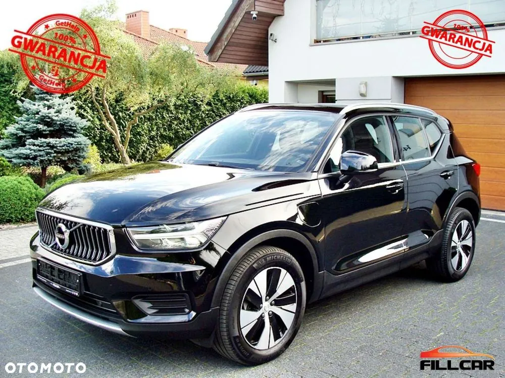 Volvo Xc 40