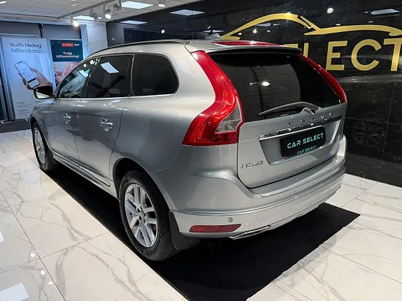 Volvo Xc60 2017 photo 3