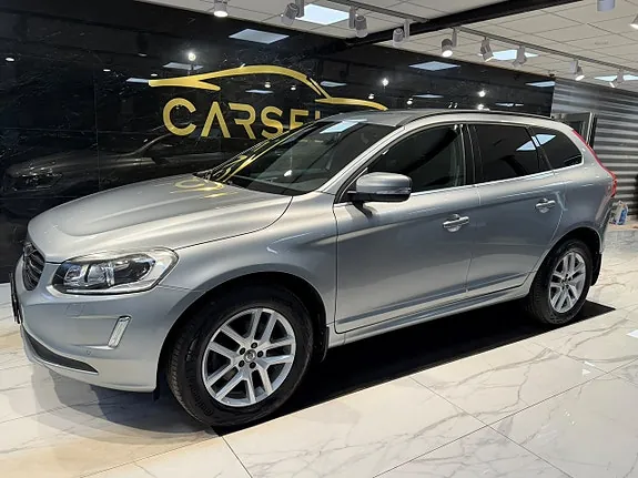 Volvo Xc60 2017 photo 2