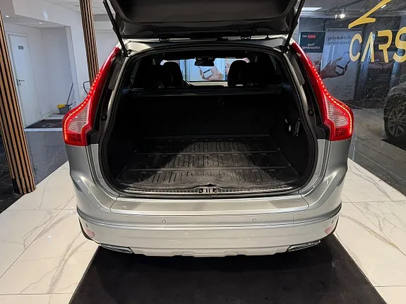 Volvo Xc60 2017 photo 5