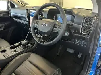 Ford Ranger 2023 photo 5