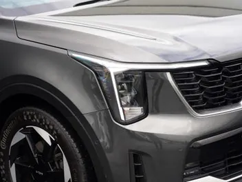 Kia Sorento 2025 photo 4