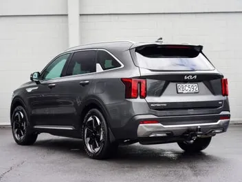 Kia Sorento 2025 photo 3