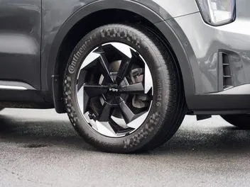 Kia Sorento 2025 photo 5