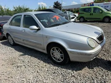 Lancia Lybra
